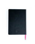 Magic Night Hardbound Embroidered Journal