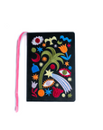 Magic Night Hardbound Embroidered Journal