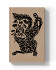 Fox Kraft Classic Layflat Notebook