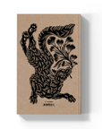Fox Kraft Classic Layflat Notebook
