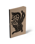 Fox Kraft Classic Layflat Notebook