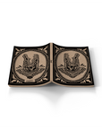 Gator Kraft Classic Layflat Notebook