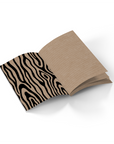 Gator Kraft Classic Layflat Notebook