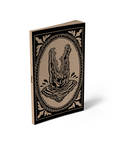 Gator Kraft Classic Layflat Notebook