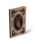 Bone & Bloom Kraft Classic Layflat Notebook
