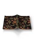 Desert Rodeo Kraft Layflat Notebook