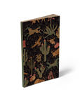 Desert Rodeo Kraft Layflat Notebook
