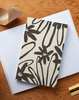 Daisies Classic Layflat Notebook