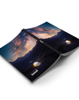 Alpine Dreaming Classic Layflat Notebook