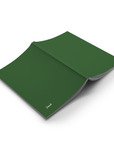Forest Layflat Notebook