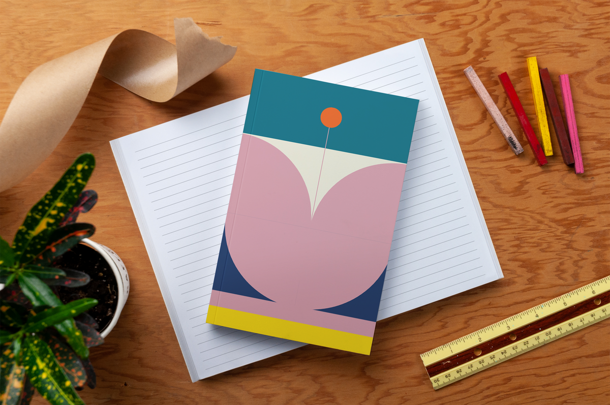 Steve Notebook Collection Steve Wolf x Denik Notebook Collection