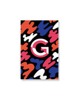 "G" Classic Layflat Notebook