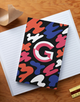 "G" Classic Layflat Notebook