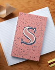 "S" Classic Layflat Notebook