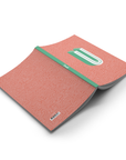 "U" Classic Layflat Notebook