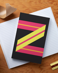 "Z" Classic Layflat Notebook