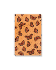 Flying Monarchs Classic Layflat Notebook