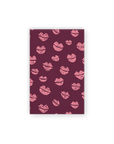 Smooches Classic Layflat Notebook