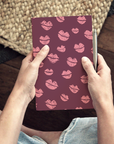 Smooches Classic Layflat Notebook