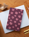 Smooches Classic Layflat Notebook