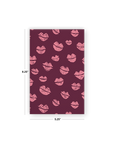 Smooches Classic Layflat Notebook