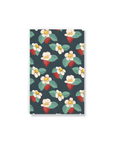 Strawberries Classic Layflat Notebook