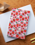 Berrylicious Classic Layflat Notebook