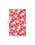 Berrylicious Classic Layflat Notebook