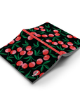 Cherries Classic Layflat Notebook