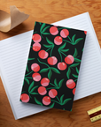 Cherries Classic Layflat Notebook