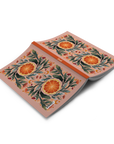 Grapefruit Spring Classic Layflat Notebook