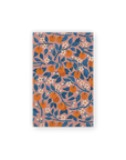 Lunar Oranges Classic Layflat Notebook