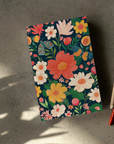 A Beautiful Garden Classic Layflat Notebook