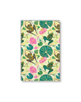 Leap Year Frogs Classic Layflat Notebook