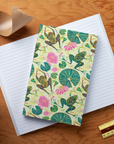 Leap Year Frogs Classic Layflat Notebook