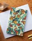 The Monarch Classic Layflat Notebook