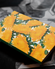 Dandelions Classic Layflat Notebook