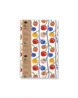 Summer Tomatoes Classic Layflat Notebook