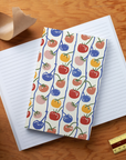 Summer Tomatoes Classic Layflat Notebook