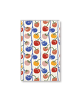 Summer Tomatoes Classic Layflat Notebook