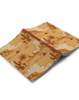 Mythos Desert Classic Layflat Notebook