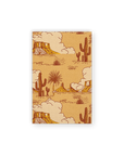 Mythos Desert Classic Layflat Notebook