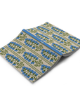 Delphinium Classic Layflat Notebook