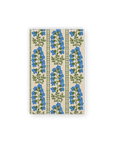 Delphinium Classic Layflat Notebook