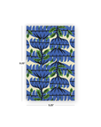 Foxglove Classic Layflat Notebook
