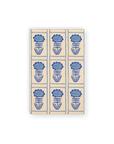 Gypsohilia Classic Layflat Notebook