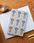 Gypsohilia Classic Layflat Notebook