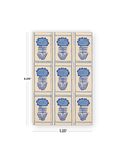 Gypsohilia Classic Layflat Notebook