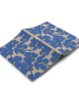 Hibiscus Classic Layflat Notebook