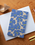 Hibiscus Classic Layflat Notebook